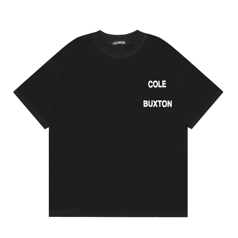 Cole Buxton T-Shirts